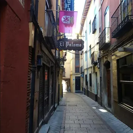 Romantico Apartamento *