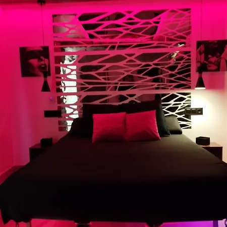 Apartamento Romantico Leão