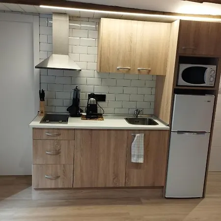 Apartment Romantico