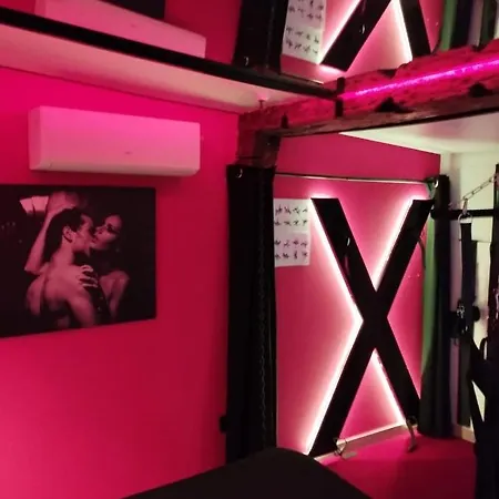 Apartamento Romantico *