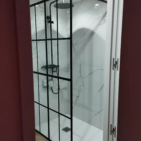 Apartamento Romantico