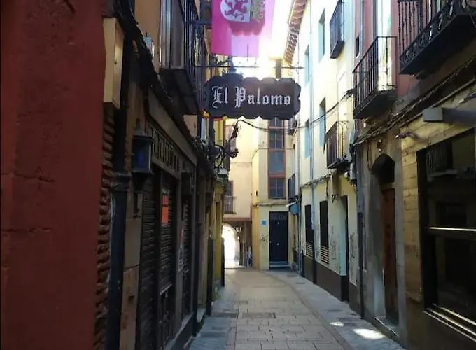 Romantico דירה *