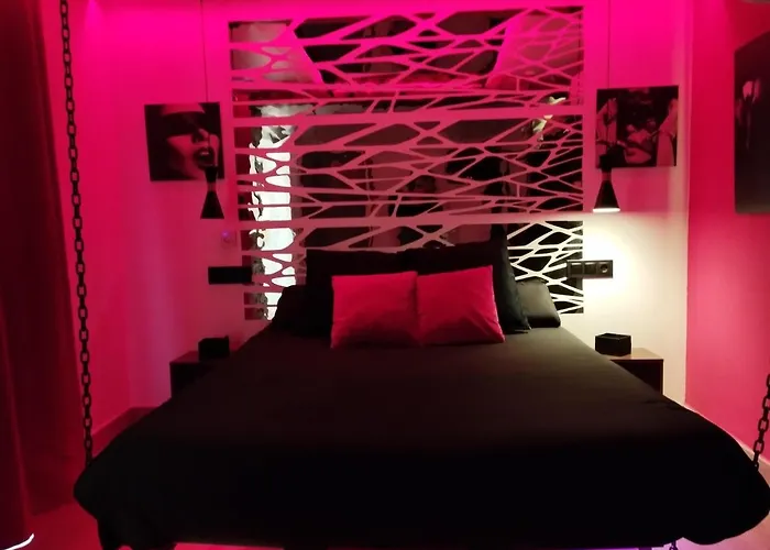 דירה Romantico לאון