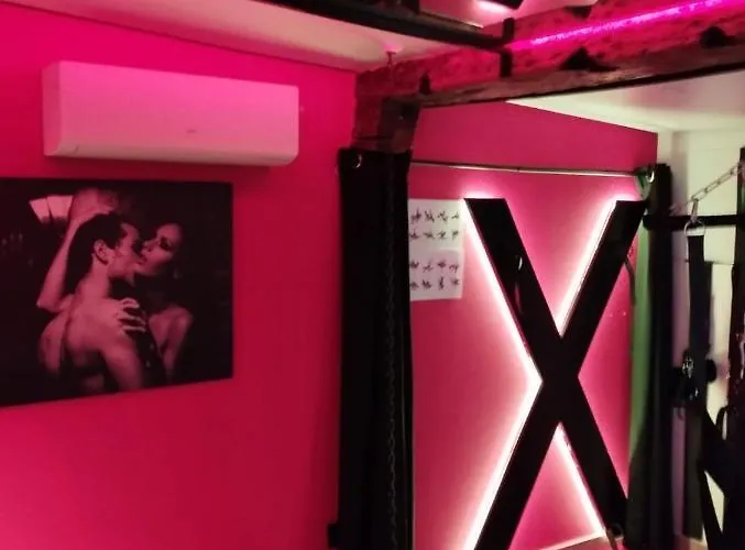 דירה Romantico *